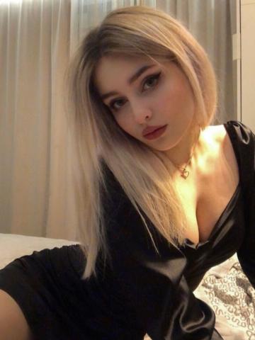 Анкета проститутки Светлана, 23 года